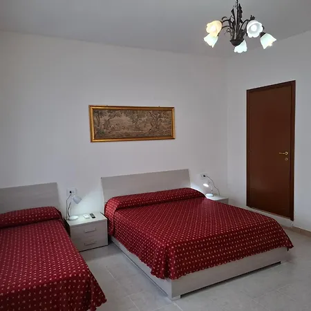 Locazione Turistica Sansevero Venice 메스트레
