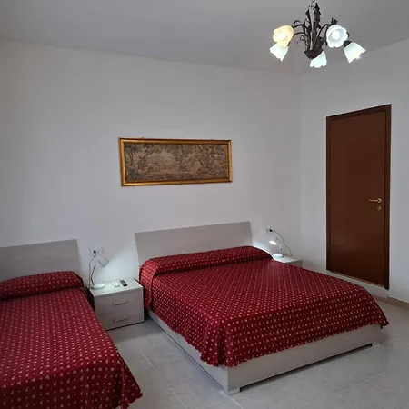 Locazione Turistica Sansevero Venice B&B 3*