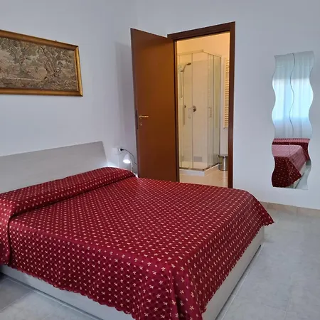 B&B Locazione Turistica Sansevero Venice 메스트레