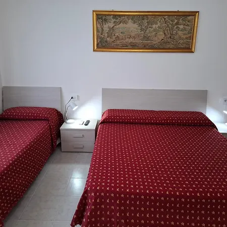 Locazione Turistica Sansevero Venice 메스트레