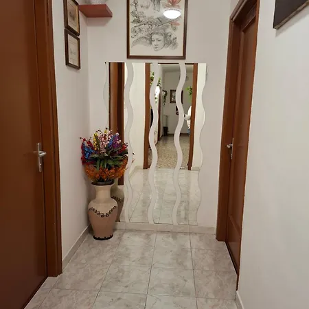Locazione Turistica Sansevero Venice Nocleg ze śniadaniem