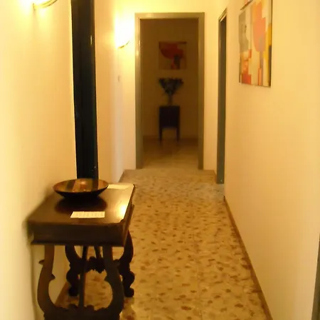 Locazione Turistica Sansevero Venice 3* Местре