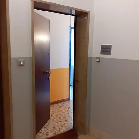 Locazione Turistica Sansevero Venice 3* 메스트레