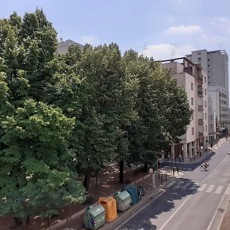 Locazione Turistica Sansevero Venice