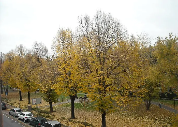 住宿加早餐酒店 Locazione Turistica Sansevero Venice