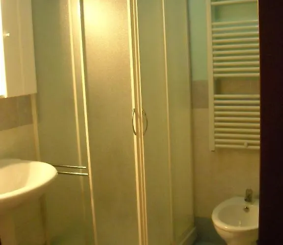 Locazione Turistica Sansevero Venice 住宿加早餐酒店 梅斯特雷