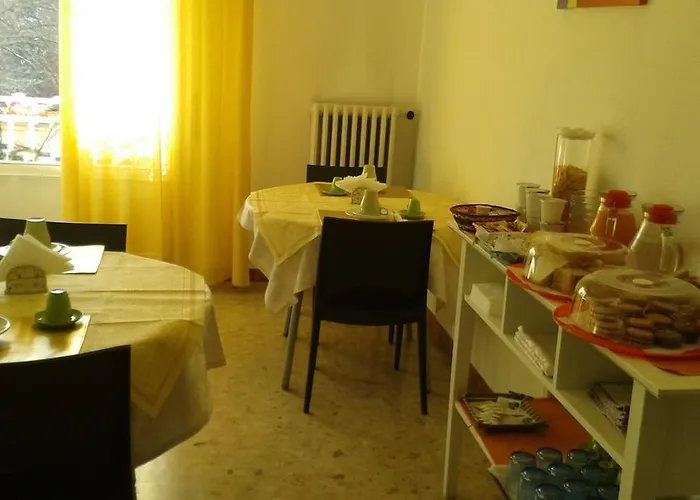 住宿加早餐酒店 Locazione Turistica Sansevero Venice