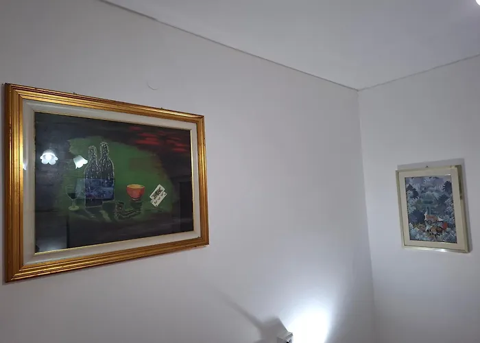 Locazione Turistica Sansevero Venice 3*