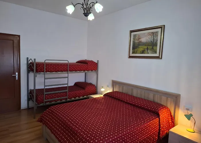 Locazione Turistica Sansevero Venice 3*