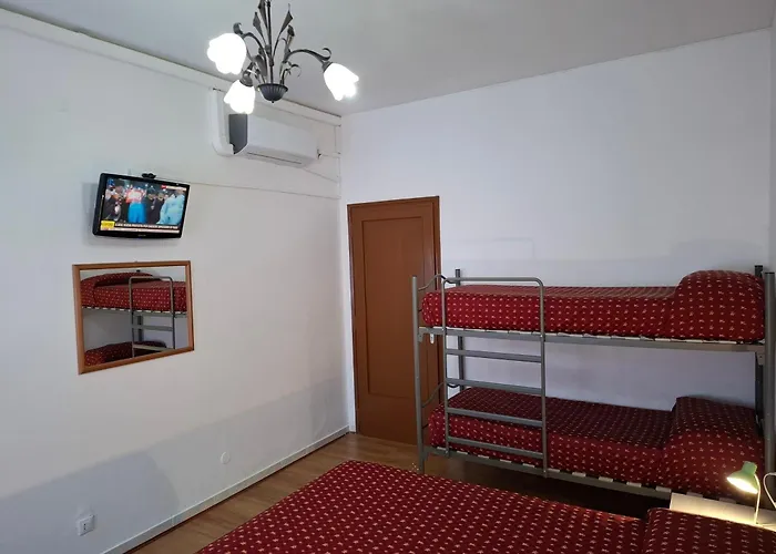 Locazione Turistica Sansevero Venice