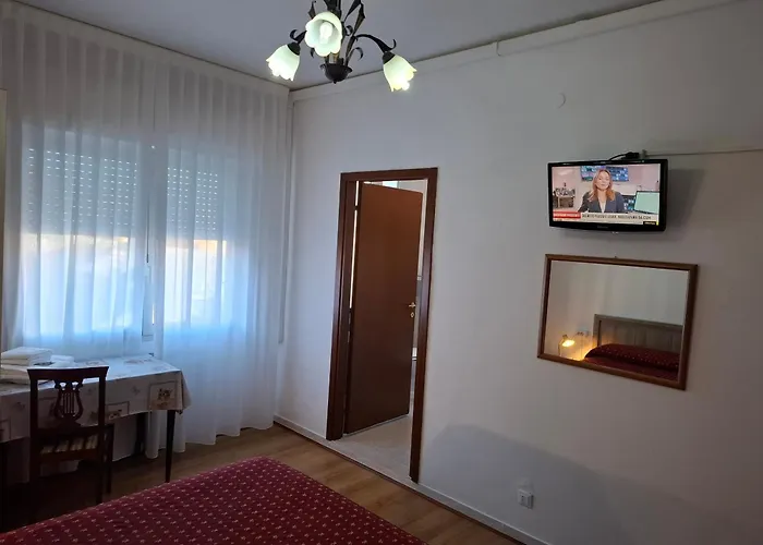 Locazione Turistica Sansevero Venice 住宿加早餐酒店