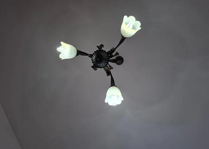 住宿加早餐酒店 Locazione Turistica Sansevero Venice 梅斯特雷