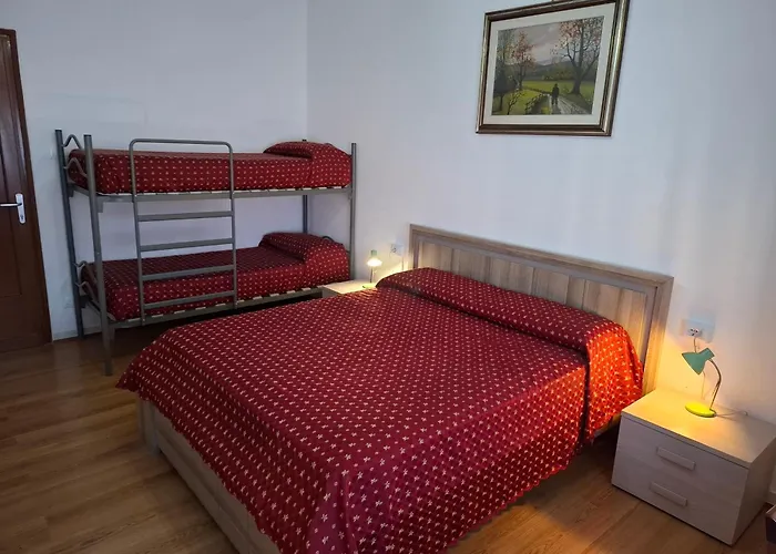 Locazione Turistica Sansevero Venice 3*