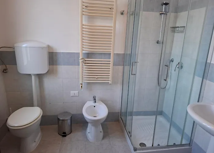 Locazione Turistica Sansevero Venice