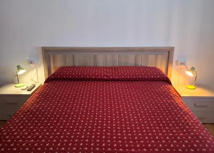 住宿加早餐酒店 Locazione Turistica Sansevero Venice 3*