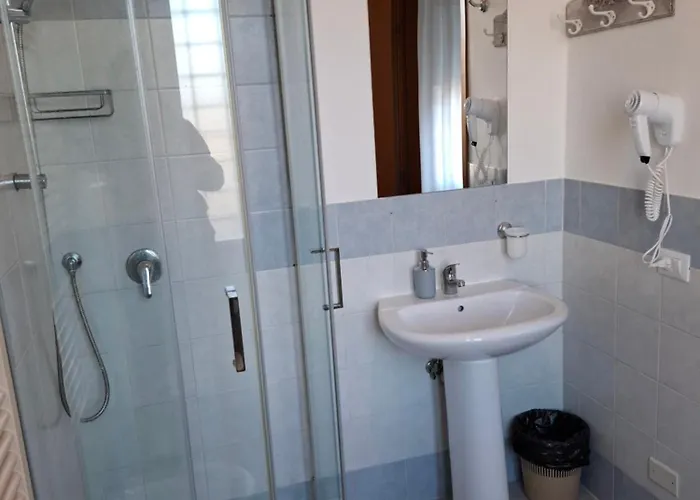 Locazione Turistica Sansevero Venice 3*