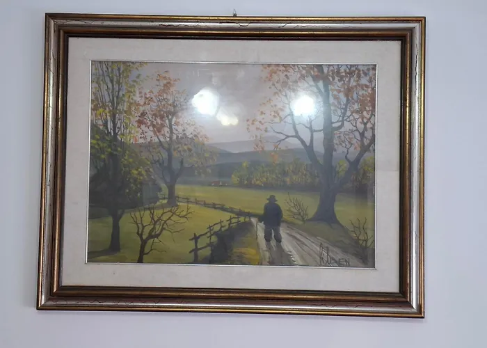 Locazione Turistica Sansevero Venice