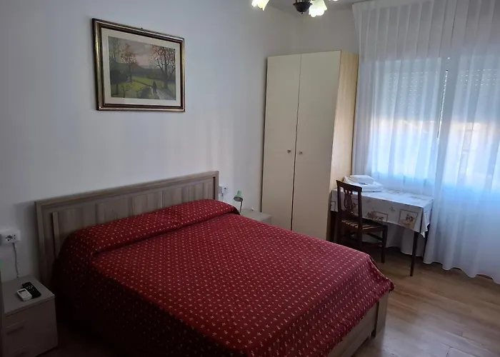 住宿加早餐酒店 Locazione Turistica Sansevero Venice 3*