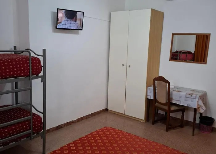 Locazione Turistica Sansevero Venice 梅斯特雷