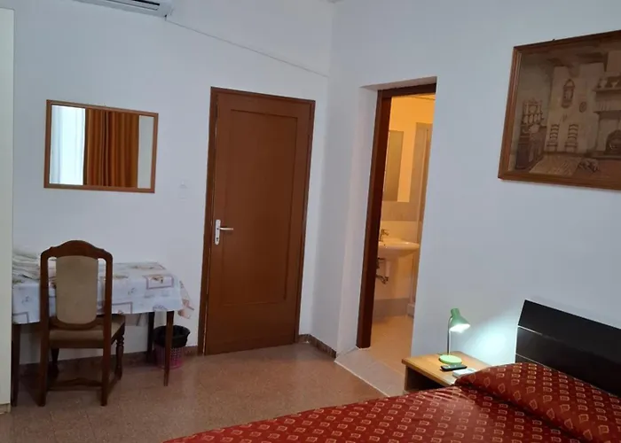 住宿加早餐酒店 Locazione Turistica Sansevero Venice