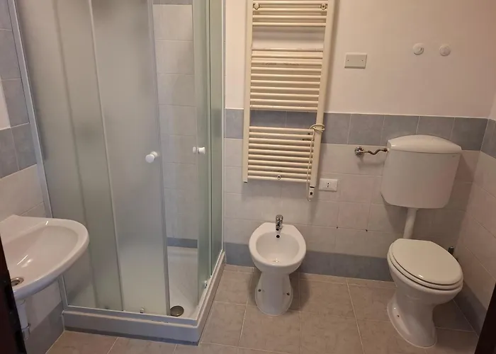 住宿加早餐酒店 Locazione Turistica Sansevero Venice 3*