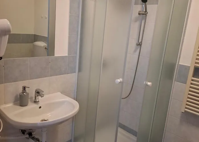 Locazione Turistica Sansevero Venice 3*