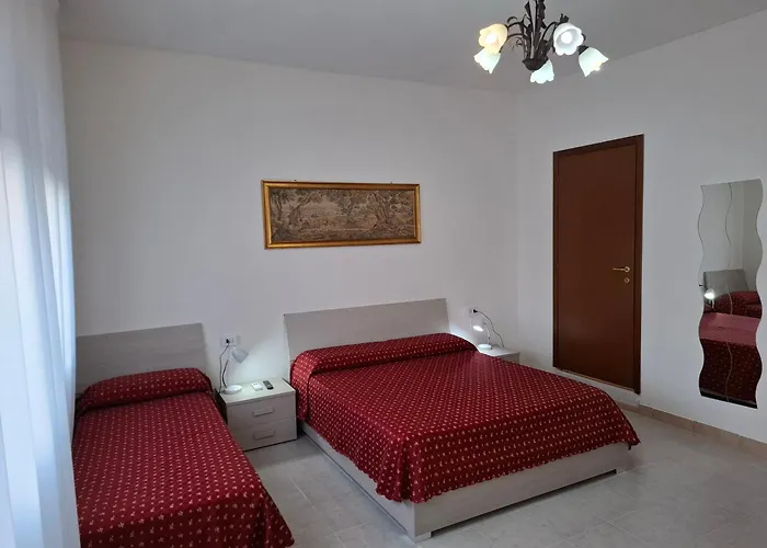 Locazione Turistica Sansevero Venice 梅斯特雷