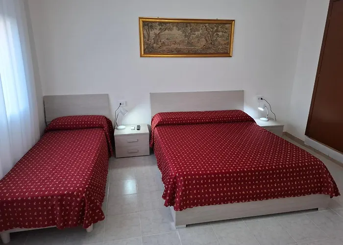 Locazione Turistica Sansevero Venice